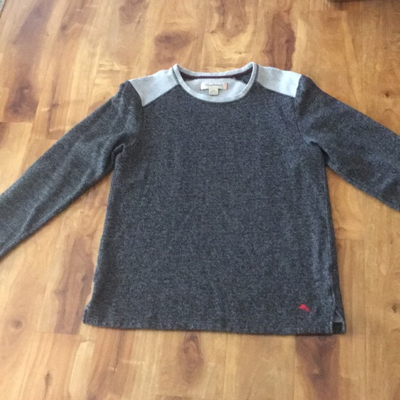 Tommy Bahama Sweatshirt..Medium